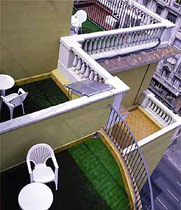 4 photo hotel HCC TABER, Barcelona, Spain