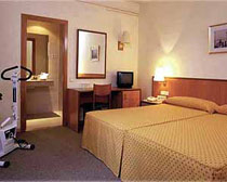 Hotel HCC TABER, Barcelona, Spain