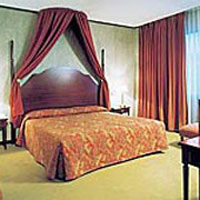 3 photo hotel HESPERIA PRESIDENTE HOTEL, Barcelona, Spain