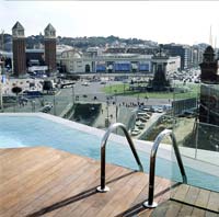 3 photo hotel SERCOTEL B-HOTEL, Barcelona, Spain