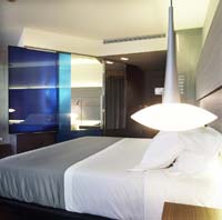 4 photo hotel SERCOTEL B-HOTEL, Barcelona, Spain
