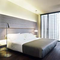 5 photo hotel SERCOTEL B-HOTEL, Barcelona, Spain