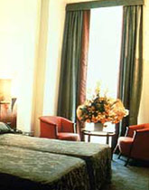 3 photo hotel SILKEN GRAN HAVANA HOTEL, Barcelona, Spain