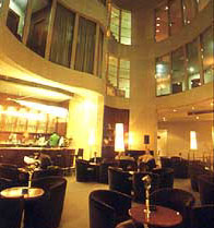 4 photo hotel SILKEN GRAN HAVANA HOTEL, Barcelona, Spain