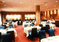 5 photo hotel SILKEN GRAN HAVANA HOTEL, Barcelona, Spain