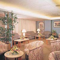 2 photo hotel OCCIDENTAL REDING, Barcelona, Spain