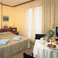 Hotel OCCIDENTAL REDING, Barcelona, Spain