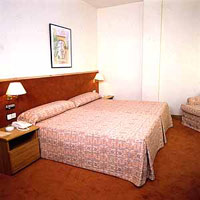 Hotel CATALONIA PARK PUTXET HOTEL, Barcelona, Spain