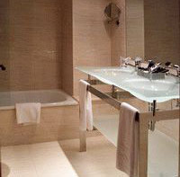 2 photo hotel HOTEL ZENIT BORRELL, Barcelona, Spain