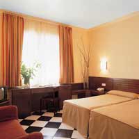 Hotel ASTORIA HOTEL, Barcelona, Spain