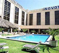 Hotel SANT CUGAT H&R- SANT CUGAT, Barcelona, Spain