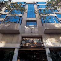 3 photo hotel BALMES HOTEL, Barcelona, Spain