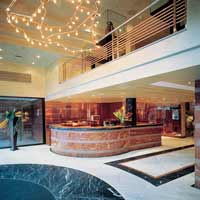 4 photo hotel BALMES HOTEL, Barcelona, Spain