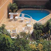5 photo hotel BALMES HOTEL, Barcelona, Spain