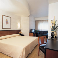 Hotel BALMES HOTEL, Barcelona, Spain