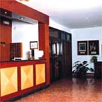 Hotel ALGUER HOTEL - BARCELONA, Barcelona, Spain