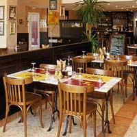 Click for more information by Hotel IBIS BARCELONA CORNELLA, Barcelona, Spain