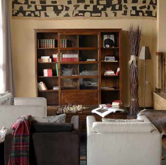 4 photo hotel LA PLETA HOTEL AND SPA, Barcelona, Spain