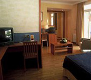 3 photo hotel ANTEMARE HOTEL SITGES, Barcelona, Spain