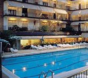 5 photo hotel ANTEMARE HOTEL SITGES, Barcelona, Spain