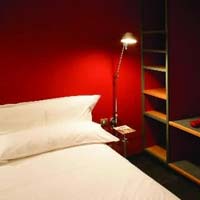 2 photo hotel CASA CAMPER BARCELONA, Barcelona, Spain