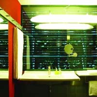 3 photo hotel CASA CAMPER BARCELONA, Barcelona, Spain