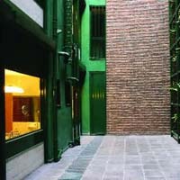 4 photo hotel CASA CAMPER BARCELONA, Barcelona, Spain