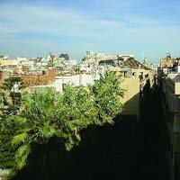 Hotel CASA CAMPER BARCELONA, Barcelona, Spain