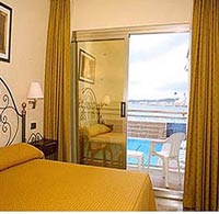 6 photo hotel PORT SITGES RESORT, Barcelona, Spain