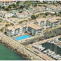 Hotel PORT SITGES RESORT, Barcelona, Spain