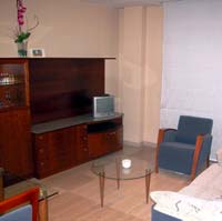 2 photo hotel APARTHOTEL NAPOLS, Barcelona, Spain