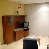 3 photo hotel APARTHOTEL NAPOLS, Barcelona, Spain