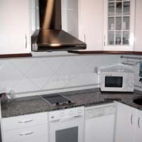 4 photo hotel APARTHOTEL NAPOLS, Barcelona, Spain