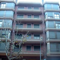 Hotel APARTHOTEL NAPOLS, Barcelona, Spain
