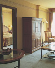 3 photo hotel EL CASTELL DE CIUTAT, Barcelona, Spain
