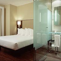 2 photo hotel AC IRLA, Barcelona, Spain