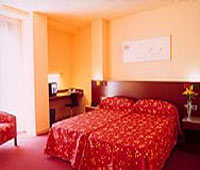 2 photo hotel SANT PAU, Barcelona, Spain