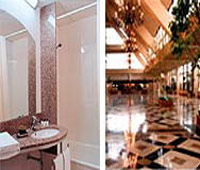 3 photo hotel SANT PAU, Barcelona, Spain