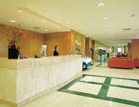 2 photo hotel EUROSTARS BARBERA PARC, Barcelona, Spain