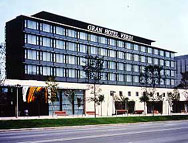 Hotel GRAN HOTEL VERDI, Barcelona, Spain