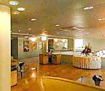 4 photo hotel EUROSTARS PARC DEL VALLES, Barcelona, Spain