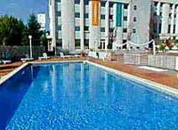 Click for more information by Hotel EUROSTARS PARC DEL VALLES, Barcelona, Spain