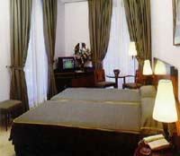 Hotel GRAN HOTEL BARCINO, Barcelona, Spain