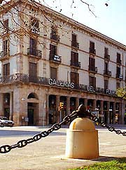 Hotel HOTEL DEL MAR - BARCELONA, Barcelona, Spain