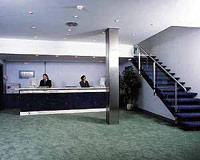 4 photo hotel HCC MONTBLANC, Barcelona, Spain