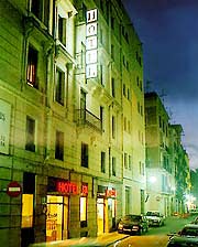 2 photo hotel HOTEL SANTA MARTA - BARCELONA, Barcelona, Spain