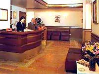 3 photo hotel HOTEL SANTA MARTA - BARCELONA, Barcelona, Spain
