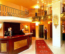 3 photo hotel CALEDONIAN HOTEL, Barcelona, Spain