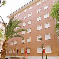 Click for more information by Hotel BONANOVA PARK-BARCELONA, Barcelona, Spain