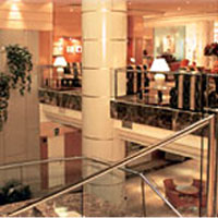 2 photo hotel FIRA PALACE HOTEL, Barcelona, Spain